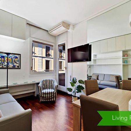 Lovely Apartments In The Hearth Of Brera By Rentopolis 米兰 外观 照片