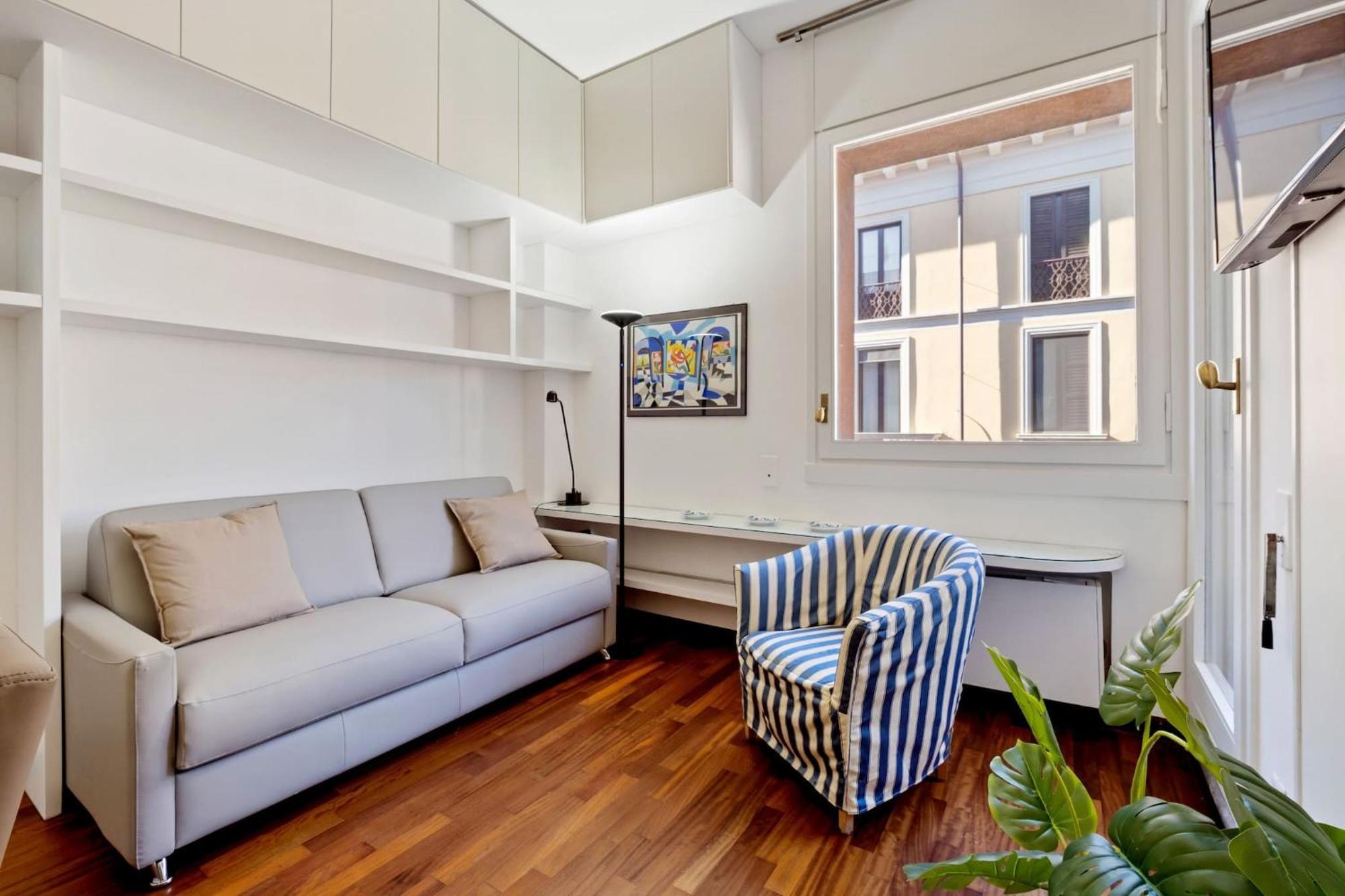 Lovely Apartments In The Hearth Of Brera By Rentopolis 米兰 外观 照片