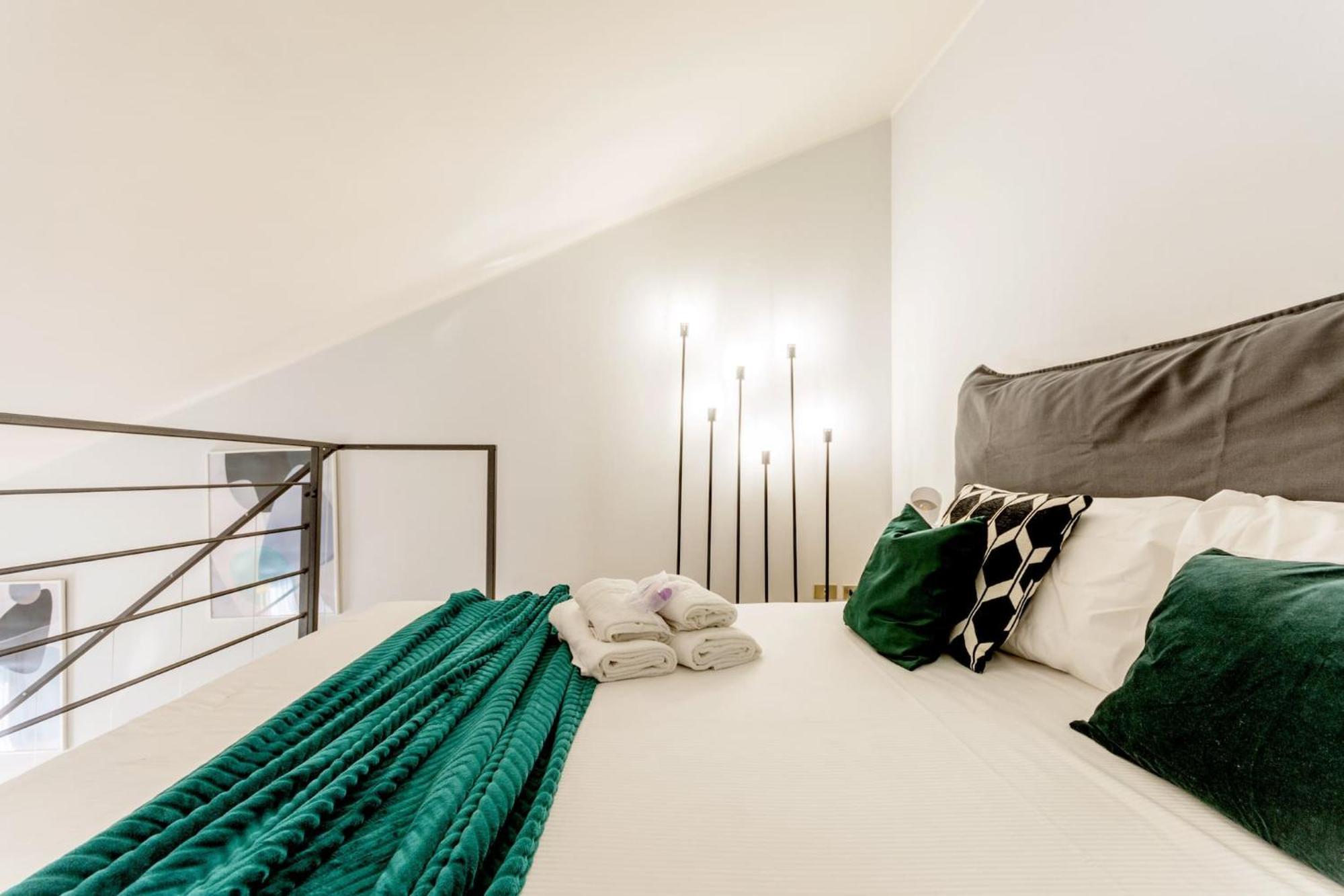 Lovely Apartments In The Hearth Of Brera By Rentopolis 米兰 外观 照片