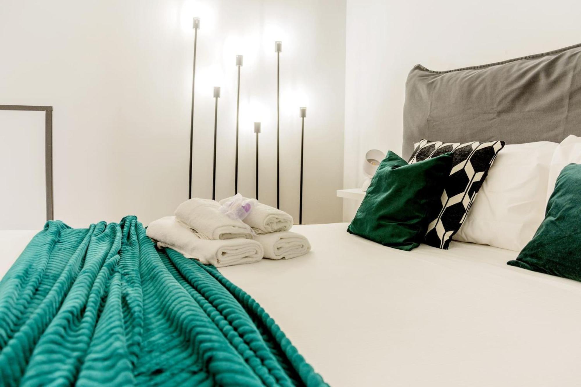 Lovely Apartments In The Hearth Of Brera By Rentopolis 米兰 外观 照片